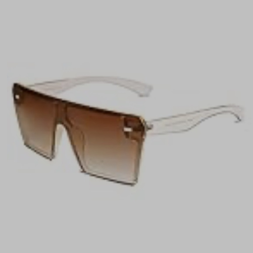 NEW OMBRÉ SUNGLASSES!